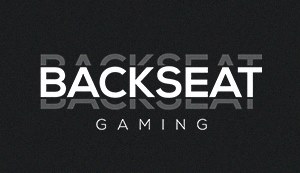 Backseat Gaming